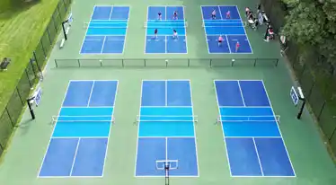 The Rise of Pickleball Franchises: Why Quality Courts Matter