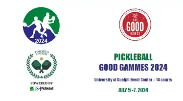 Celebrate Sportsmanship and Fun at the Good Games in Guelph!
